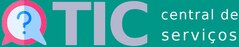 Ícone de entrada da Central de Serviços da TIC