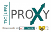 Icone de entrada Proxy